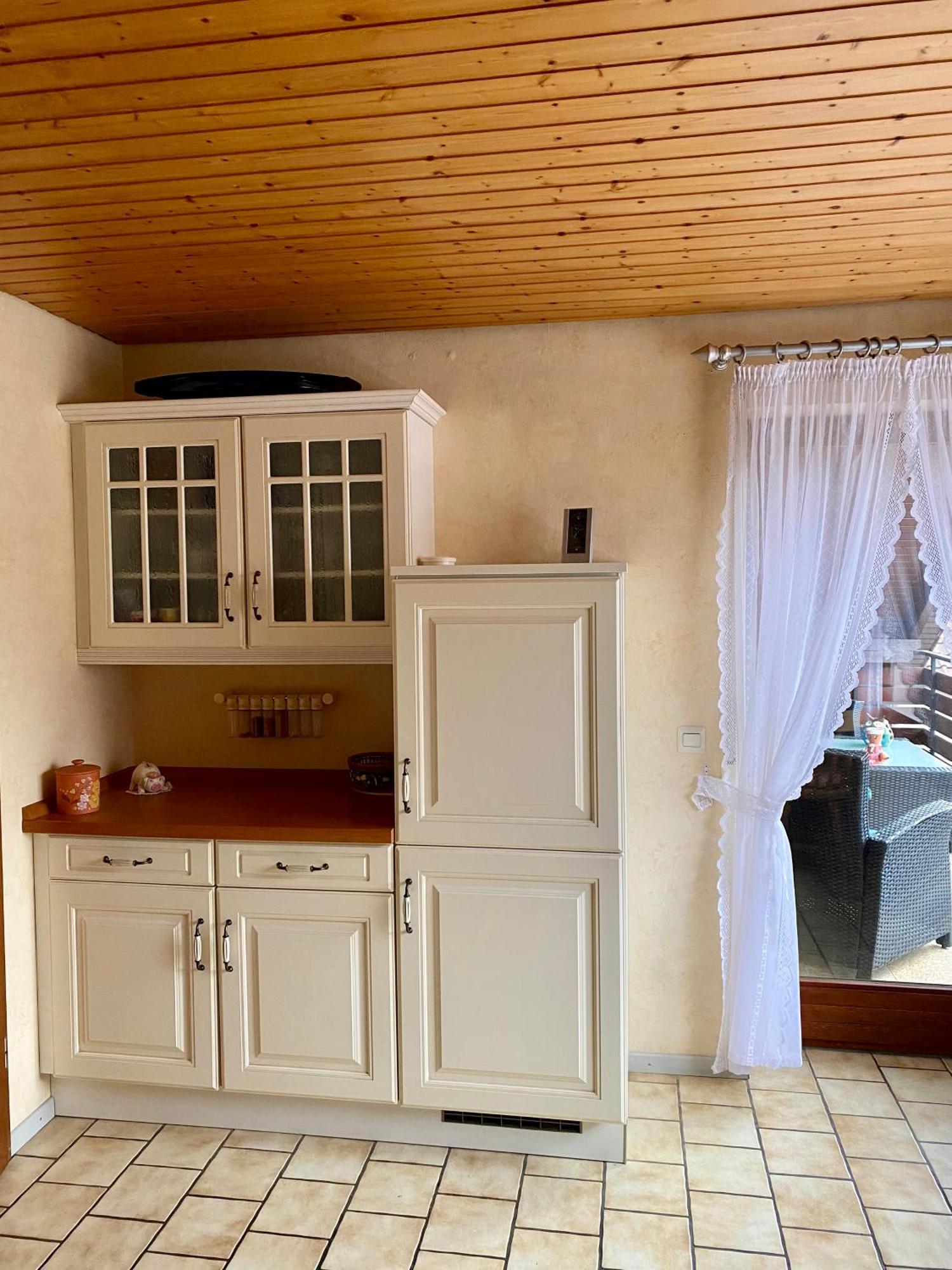 Schoene Wohnung Im Gruenen Stutensee エクステリア 写真